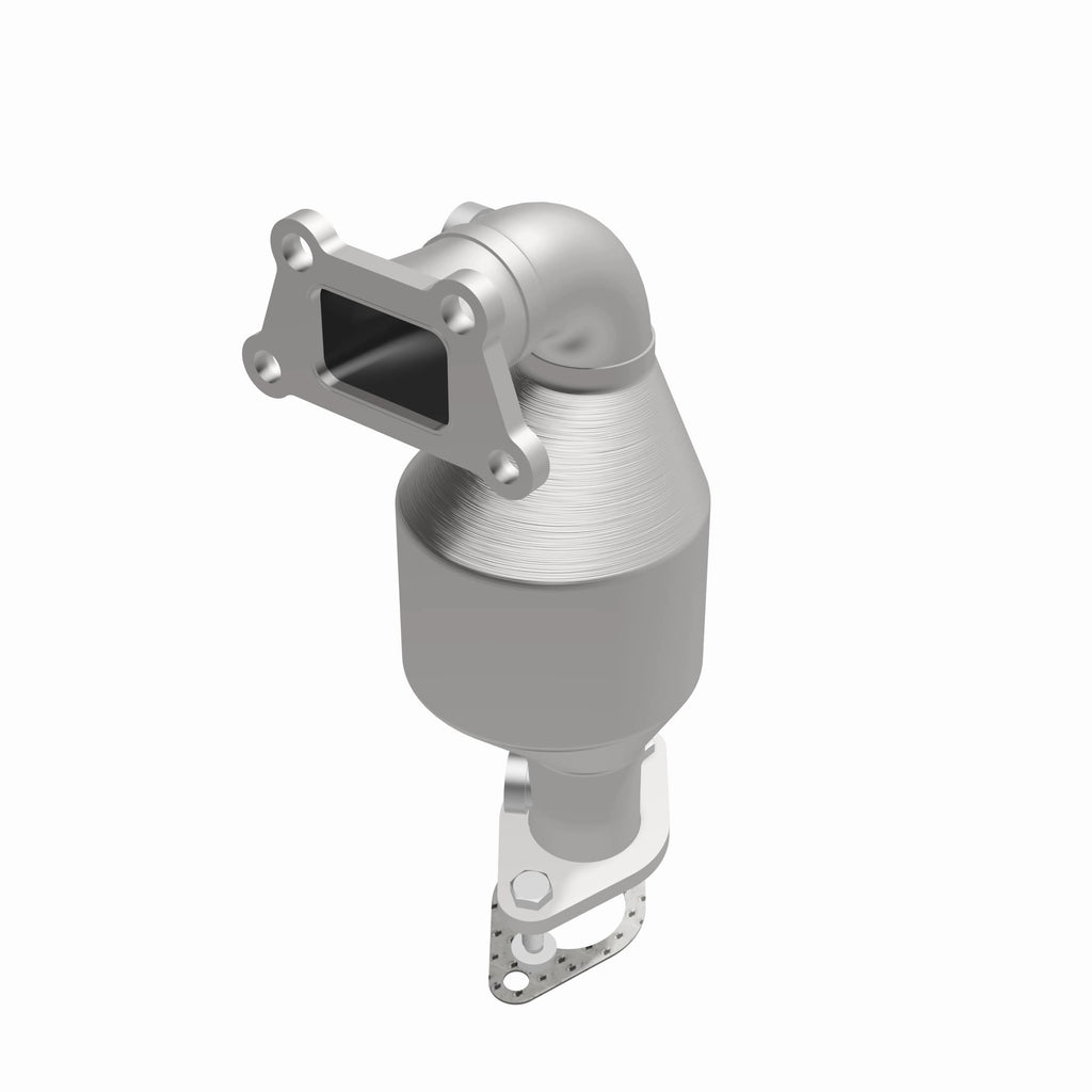 MagnaFlow Exhaust Products 551185 California CARB Direct-Fit Catalytic Converter for Select Chevrolet Impala, Chevrolet Impala Limited