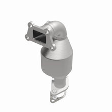 Load image into Gallery viewer, MagnaFlow Exhaust Products 551185 California CARB Direct-Fit Catalytic Converter for Select Chevrolet Impala, Chevrolet Impala Limited