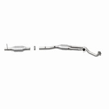 Load image into Gallery viewer, MagnaFlow Exhaust Products 447245 California CARB Direct-Fit Catalytic Converter for Select Ford E-150 Econoline Club Wagon, Ford F-150, Ford F-250