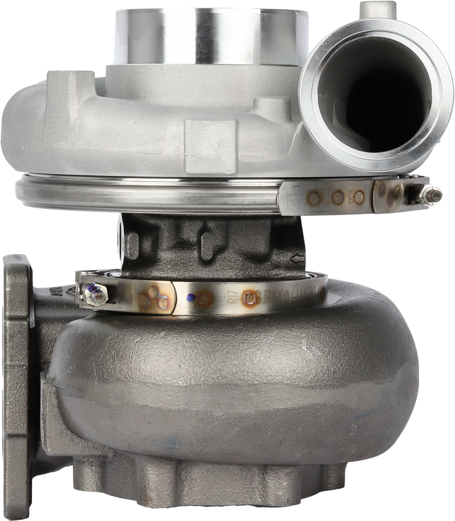 Alliant Power 826098-5004S Turbocharger