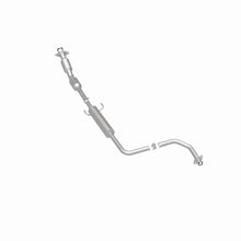 Load image into Gallery viewer, MagnaFlow Exhaust Products 5631752 California CARB Direct-Fit Catalytic Converter for Select Toyota Prius