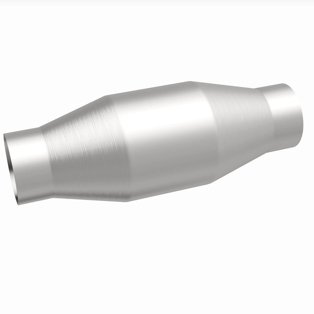 MagnaFlow Exhaust Products 59920 Standard Grade Universal Catalytic Converter