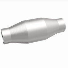Load image into Gallery viewer, MagnaFlow Exhaust Products 59920 Standard Grade Universal Catalytic Converter