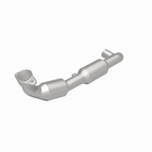 Load image into Gallery viewer, MagnaFlow Exhaust Products 4583705 California CARB Direct-Fit Catalytic Converter for Select Ford F-150