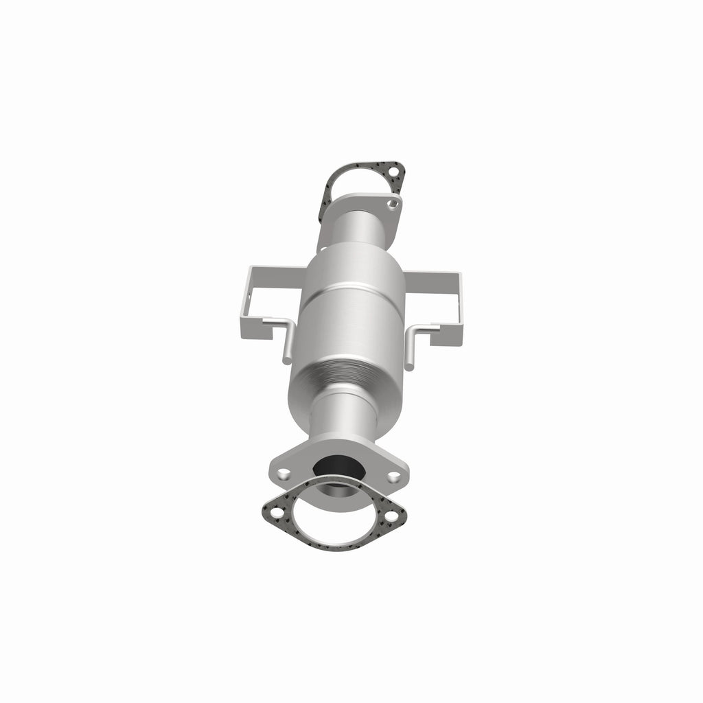 MagnaFlow Exhaust Products 4481243 California CARB Direct-Fit Catalytic Converter for Select Eagle Talon, Mitsubishi Eclipse