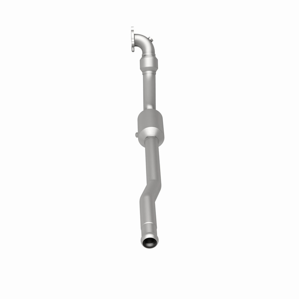 MagnaFlow Exhaust Products 24072 HM Grade Direct-Fit Catalytic Converter for Select Volvo C70