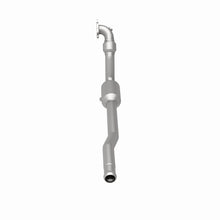 Load image into Gallery viewer, MagnaFlow Exhaust Products 24072 HM Grade Direct-Fit Catalytic Converter for Select Volvo C70