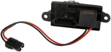 Load image into Gallery viewer, Dorman - OE Solutions 973-004 Blower Motor Resistor
