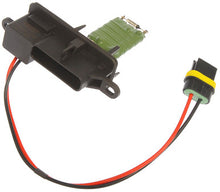 Load image into Gallery viewer, Dorman - OE Solutions 973-006 Blower Motor Resistor