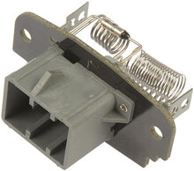 Load image into Gallery viewer, Dorman - OE Solutions 973-010 Blower Motor Resistor