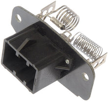 Load image into Gallery viewer, Dorman - OE Solutions 973-013 Blower Motor Resistor