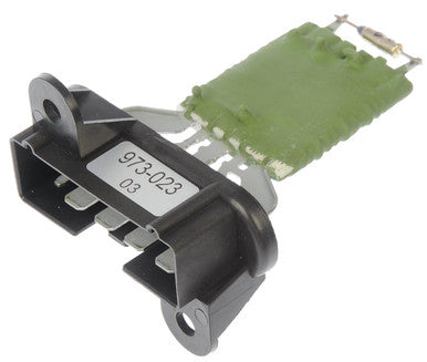 Dorman - OE Solutions 973-023 Blower Motor Resistor