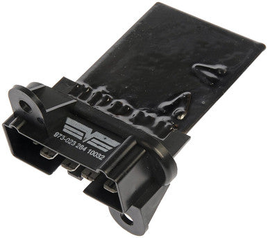 Dorman - OE Solutions 973-025 Blower Motor Resistor