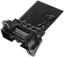 Load image into Gallery viewer, Dorman - OE Solutions 973-025 Blower Motor Resistor