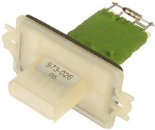 Load image into Gallery viewer, Dorman - OE Solutions 973-026 Blower Motor Resistor