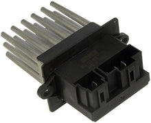 Load image into Gallery viewer, Dorman - OE Solutions 973-027 Blower Motor Resistor