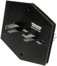 Load image into Gallery viewer, Dorman - OE Solutions 973-037 Blower Motor Resistor
