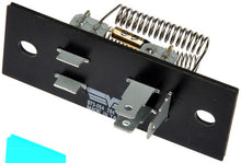 Load image into Gallery viewer, Dorman - OE Solutions 973-054 Blower Motor Resistor