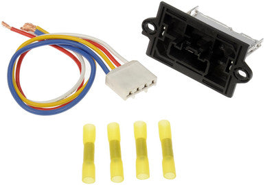 Dorman - OE Solutions 973-116 Blower Motor Resistor Kit