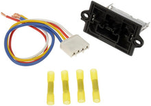 Load image into Gallery viewer, Dorman - OE Solutions 973-116 Blower Motor Resistor Kit