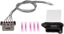 Load image into Gallery viewer, Dorman - OE Solutions 973-400 Blower Motor Resistor Kit