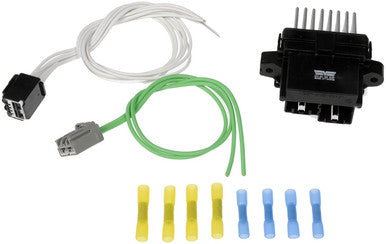 Dorman - OE Solutions 973-401 Blower Motor Resistor Kit