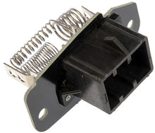 Load image into Gallery viewer, Dorman - OE Solutions 973-404 Blower Motor Resistor Kit