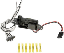 Load image into Gallery viewer, Dorman - OE Solutions 973-405 Blower Motor Resistor Kit