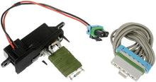 Load image into Gallery viewer, Dorman - OE Solutions 973-407 Blower Motor Resistor Kit