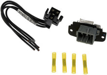 Load image into Gallery viewer, Dorman - OE Solutions 973-411 Blower Motor Resistor Kit