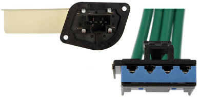 Dorman - OE Solutions 973-416 Blower Motor Resistor Kit