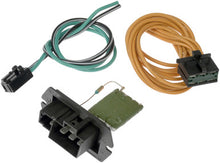 Load image into Gallery viewer, Dorman - OE Solutions 973-422 Blower Motor Resistor Kit