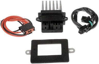 Dorman - OE Solutions 973-424 Blower Motor Resistor Kit