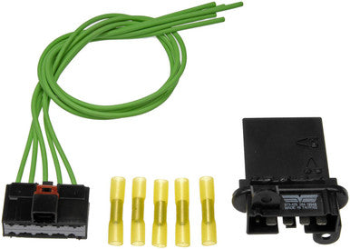 Dorman - OE Solutions 973-425 Blower Motor Resistor Kit