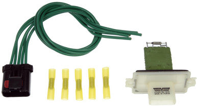 Dorman - OE Solutions 973-426 Blower Motor Resistor Kit