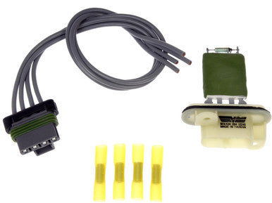 Dorman - OE Solutions 973-434 Blower Motor Resistor Kit