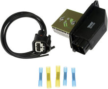 Load image into Gallery viewer, Dorman - OE Solutions 973-442 Blower Motor Resistor Kit