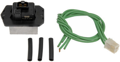 Dorman - OE Solutions 973-452 Blower Motor Resistor Kit