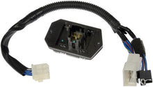 Load image into Gallery viewer, Dorman - OE Solutions 973-459 Blower Motor Resistor Kit