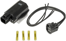 Load image into Gallery viewer, Dorman - OE Solutions 973-485 Blower Motor Resistor Kit