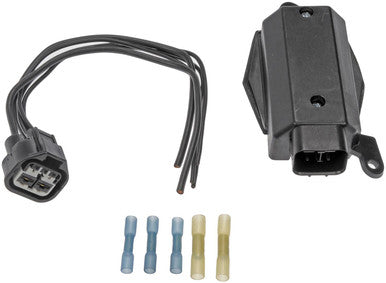Dorman - OE Solutions 973-502 Blower Motor Resistor Kit