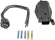 Load image into Gallery viewer, Dorman - OE Solutions 973-502 Blower Motor Resistor Kit