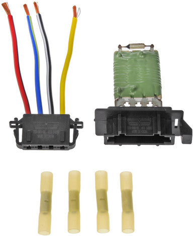 Dorman - OE Solutions 973-505 Blower Motor Resistor Kit