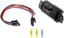 Load image into Gallery viewer, Dorman - OE Solutions 973-508 Blower Motor Resistor Kit
