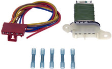 Load image into Gallery viewer, Dorman - OE Solutions 973-510 Blower Motor Resistor Kit