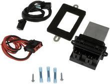 Load image into Gallery viewer, Dorman - OE Solutions 973-517 Blower Motor Resistor Kit
