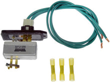 Load image into Gallery viewer, Dorman - OE Solutions 973-521 Blower Motor Resistor Kit