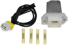 Load image into Gallery viewer, Dorman - OE Solutions 973-581 Blower Motor Resistor Kit