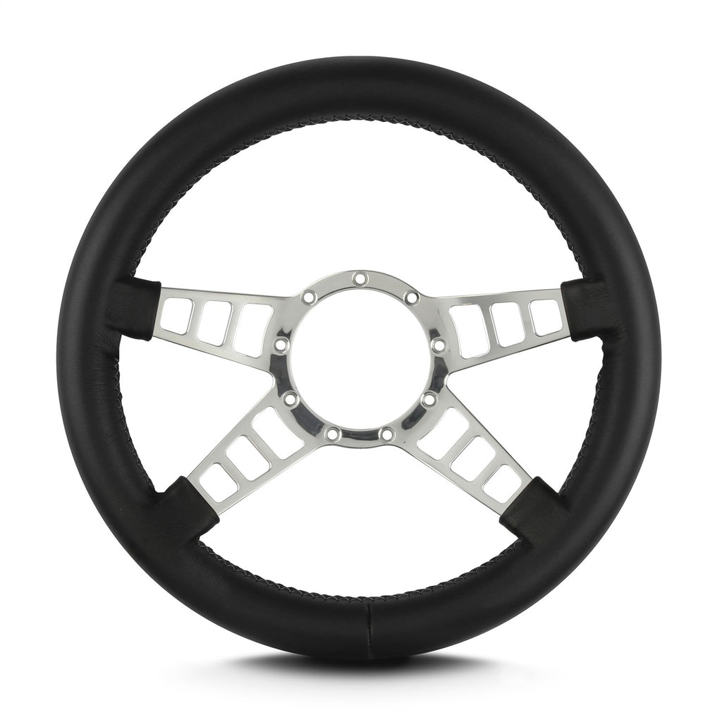 Lokar 97301 Lecarra Mark 9 GT Steering Wheel