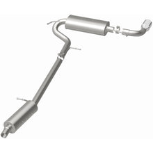 Load image into Gallery viewer, MagnaFlow Exhaust Products 15110 Street Series Polished Cat-Back System for Select Chevrolet Equinox, GMC Terrain